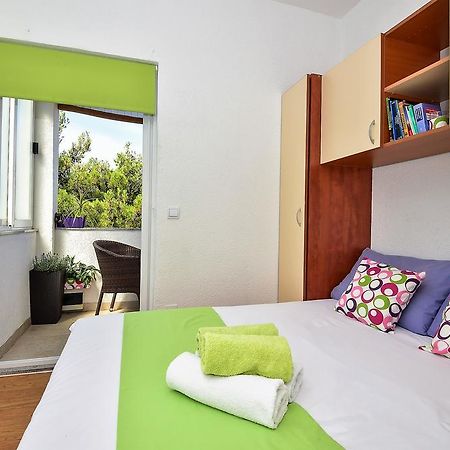 Apartment Borna Makarska Extérieur photo